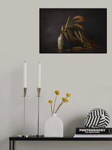 Leaves  From  Autumn Poster och Canvastavla