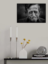 ,,, Poster och Canvastavla