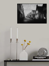 Go Ahead Poster och Canvastavla