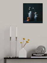 Untitled Poster och Canvastavla