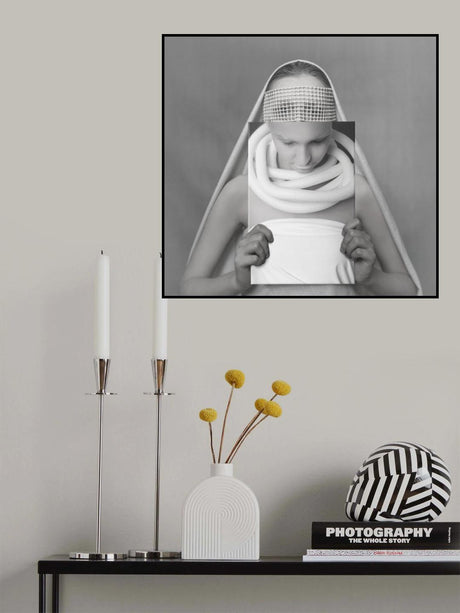 You and I Poster och Canvastavla
