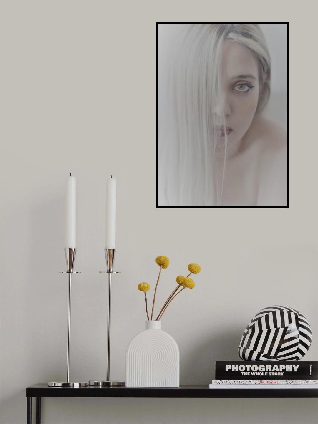 ... Poster och Canvastavla