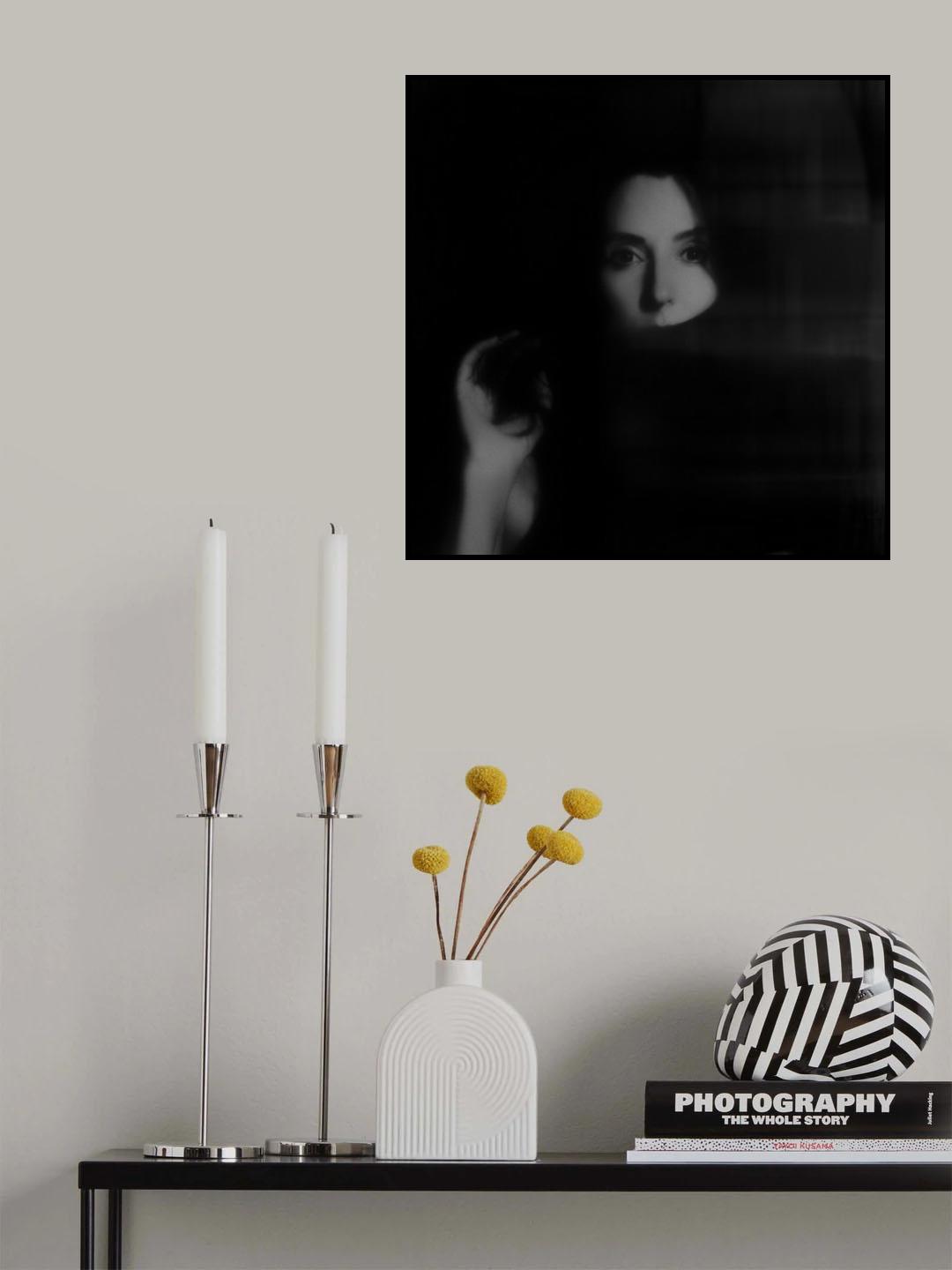 Yana Poster och Canvastavla