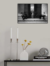 In dreamland Poster och Canvastavla