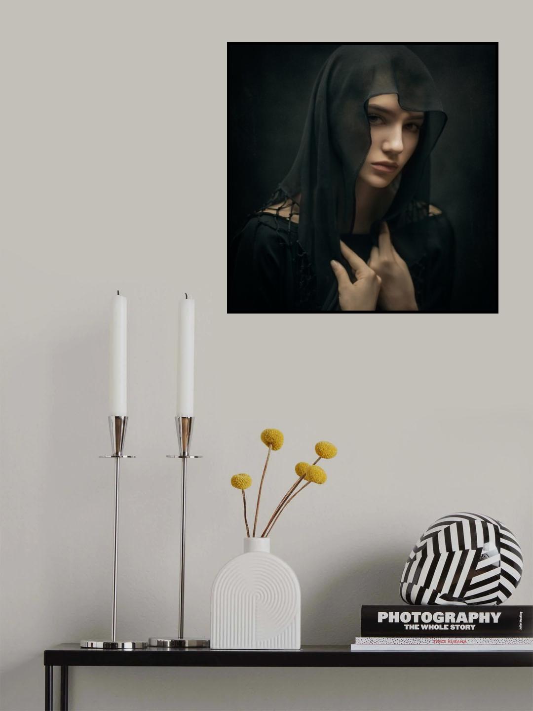 *** Poster och Canvastavla