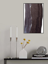 Love me Enough Poster och Canvastavla