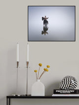 Dance Poster och Canvastavla