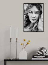 Angelique II Poster och Canvastavla