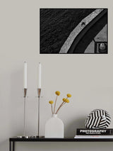 Down By The River Poster och Canvastavla