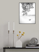 Early Spring Poster och Canvastavla