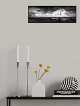 Vestrahorn Poster och Canvastavla