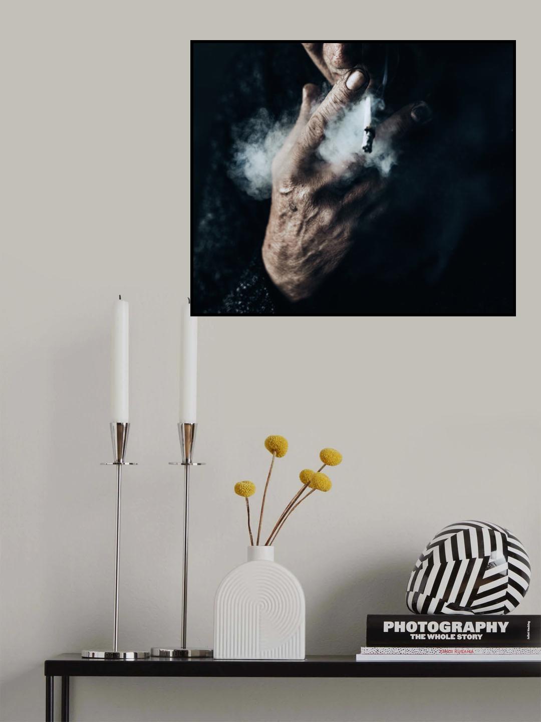 Poster och Canvastavla