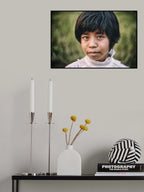 Mumut Poster och Canvastavla