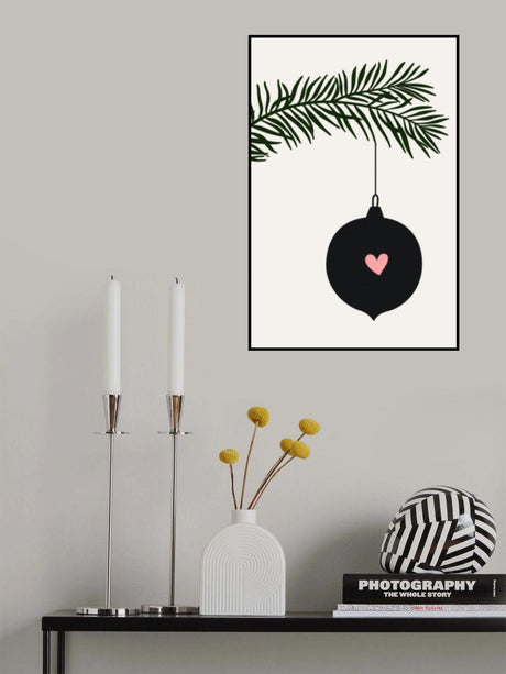 Fa La La La La (vers.2) Poster och Canvastavla