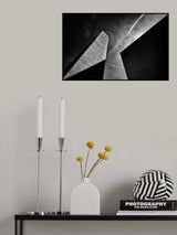 Monolith Poster och Canvastavla