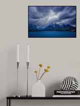 before sunrise Poster och Canvastavla