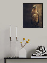 Glory Poster och Canvastavla