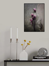 The Tulip Poster och Canvastavla