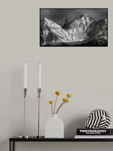 Feeling small, small Poster och Canvastavla