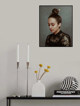 Dream Poster och Canvastavla