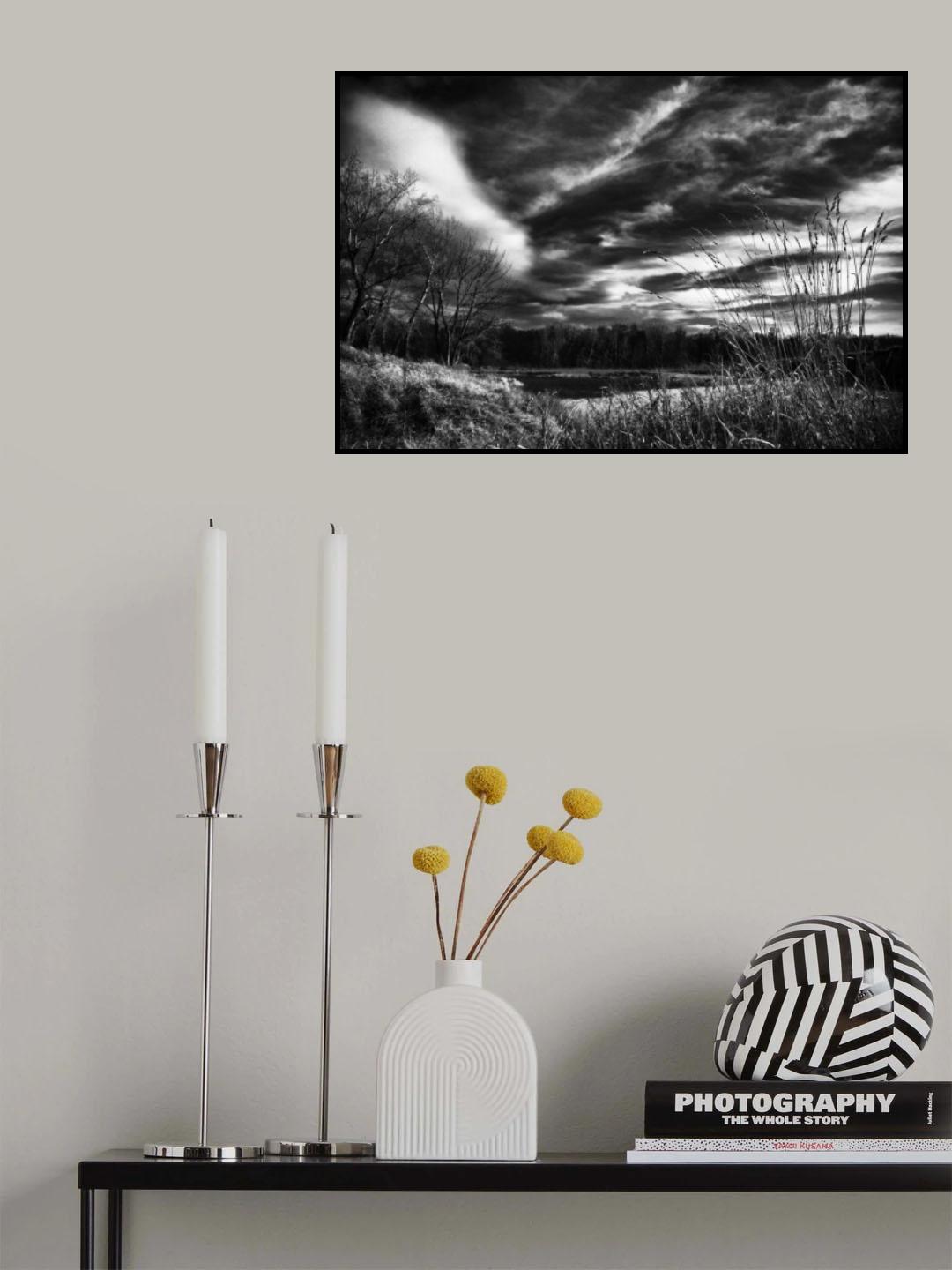Poster och Canvastavla