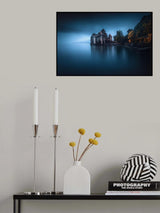 Light fortification 2. Poster och Canvastavla