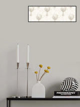 Hla015  Hot Air Ballooons Neutral Poster och Canvastavla