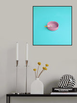Ashtray.3.1 Poster och Canvastavla