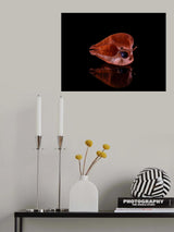 Simple graine Poster och Canvastavla
