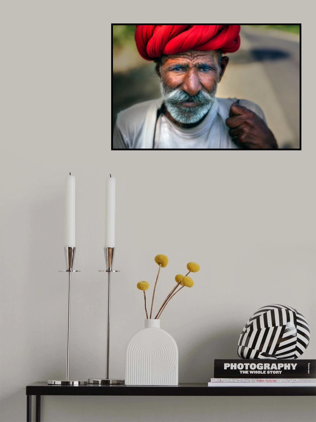 Raika Poster och Canvastavla