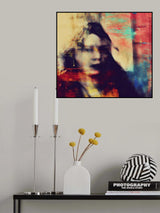 Shadows Poster och Canvastavla
