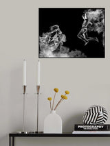 love Poster och Canvastavla