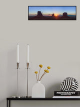 A new day Poster och Canvastavla