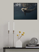 Looking for me ? Poster och Canvastavla