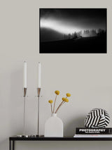 Just for a moment... Poster och Canvastavla