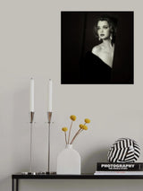 Eva Poster och Canvastavla