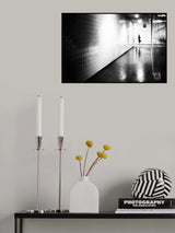 Somewhere Tonight Poster och Canvastavla