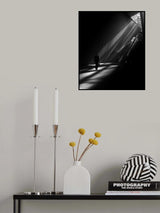 Hikari Poster och Canvastavla