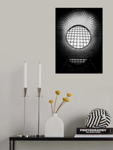 Skylights Poster och Canvastavla