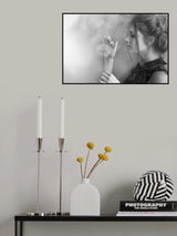Dream Poster och Canvastavla