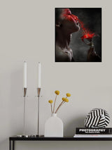 HYPNOtized Poster och Canvastavla