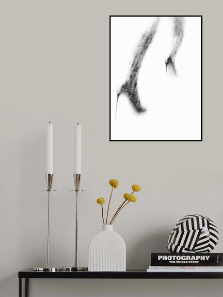 Snow White Poster och Canvastavla