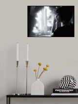 glassy days Poster och Canvastavla