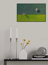 Natural Balance Poster och Canvastavla