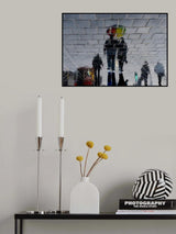 Poster och Canvastavla