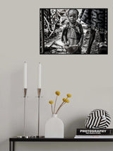 Poster och Canvastavla