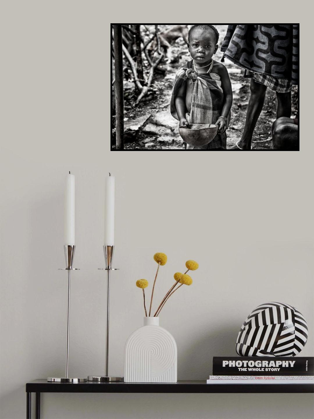 Poster och Canvastavla