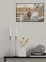 I see you Poster och Canvastavla