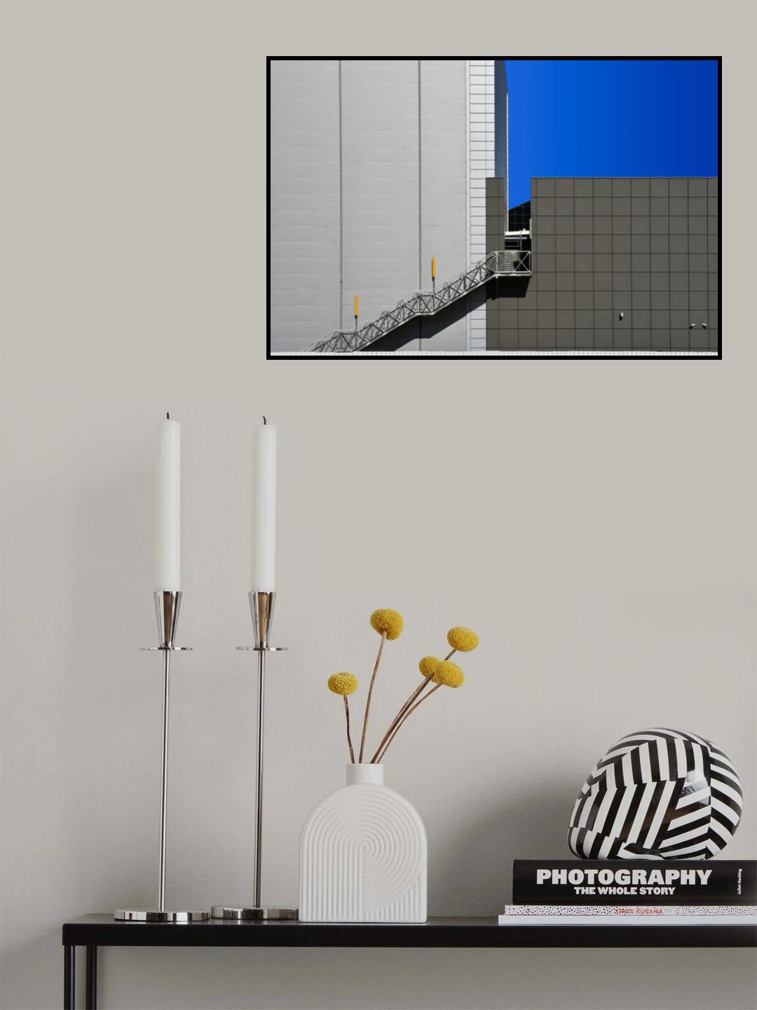 Poster och Canvastavla