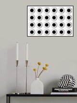 Cups Poster och Canvastavla